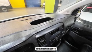 CITROEN JUMPY TALLER, 2 AÑOS DE GARANTIA