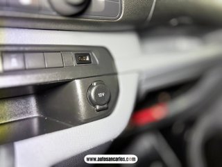 CITROEN JUMPY TALLER, 2 AÑOS DE GARANTIA
