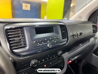 CITROEN JUMPY TALLER, 2 AÑOS DE GARANTIA
