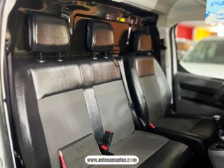 CITROEN JUMPY TALLER, 2 AÑOS DE GARANTIA