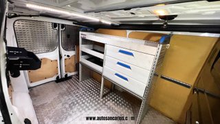 CITROEN JUMPY TALLER, 2 AÑOS DE GARANTIA