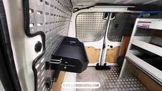 CITROEN JUMPY TALLER, 2 AÑOS DE GARANTIA