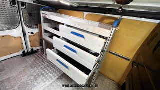 CITROEN JUMPY TALLER, 2 AÑOS DE GARANTIA