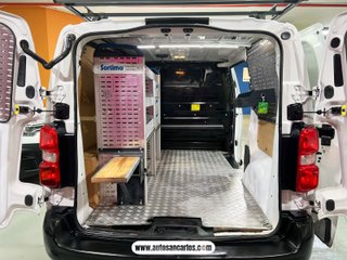 CITROEN JUMPY TALLER, 2 AÑOS DE GARANTIA
