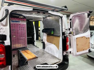 CITROEN JUMPY TALLER, 2 AÑOS DE GARANTIA