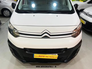 CITROEN JUMPY TALLER, 2 AÑOS DE GARANTIA