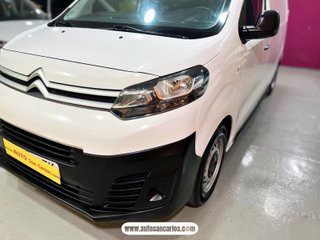CITROEN JUMPY TALLER, 2 AÑOS DE GARANTIA