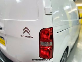 CITROEN JUMPY TALLER, 2 AÑOS DE GARANTIA