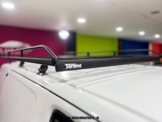 CITROEN JUMPY TALLER, 2 AÑOS DE GARANTIA