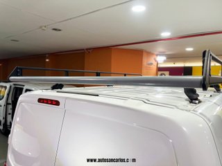 CITROEN JUMPY TALLER, 2 AÑOS DE GARANTIA