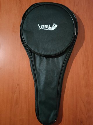Pad di pratica batteria Tiger