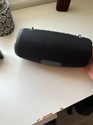 Altavoz JBL Xtreme 3 Negro