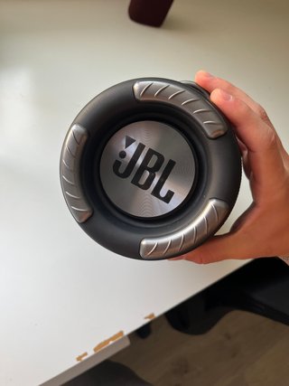Altavoz JBL Xtreme 3 Negro