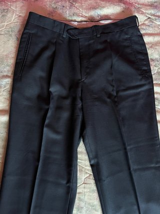 Traje de hombre azul Emilio Tucci