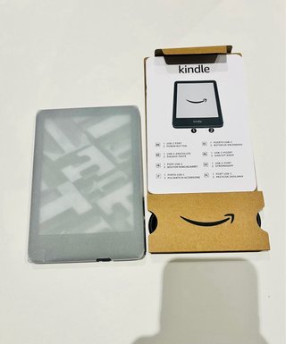 Kindle 11ª Gen 16GB Nero