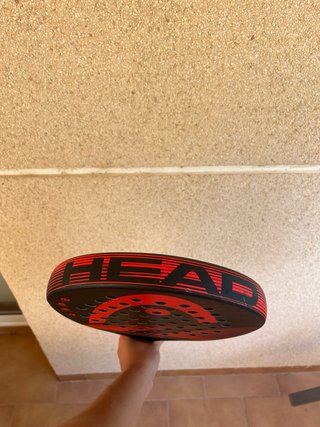 Pala Pádel Head