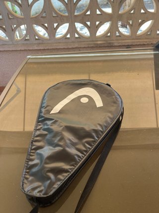 Pala Pádel Head