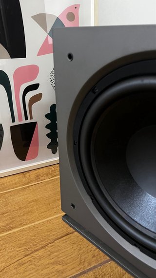 Sistema de cine en casa