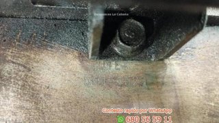 Motor completo hyundai d4ea elantra caba Ref:80555