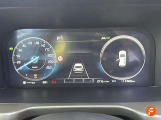 Kia Sorento 1.6 T-GDi HEV Plus Edition 4x2 7pl