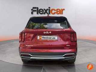 Kia Sorento 1.6 T-GDi HEV Plus Edition 4x2 7pl