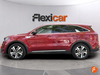 Kia Sorento 1.6 T-GDi HEV Plus Edition 4x2 7pl