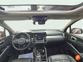 Kia Sorento 1.6 T-GDi HEV Plus Edition 4x2 7pl