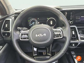 Kia Sorento 1.6 T-GDi HEV Plus Edition 4x2 7pl