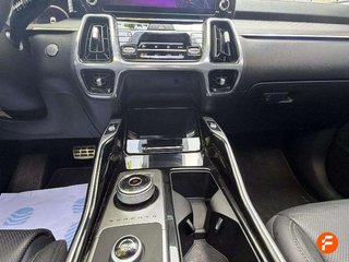 Kia Sorento 1.6 T-GDi HEV Plus Edition 4x2 7pl