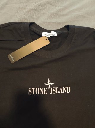 Camiseta Stone Island