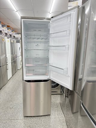 Nevera LG nofrost Grantia Transporte gratis A+++