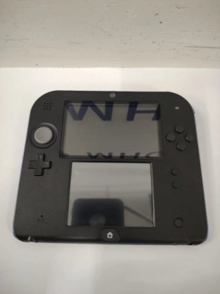 Nintendo 2DS Azul Negra