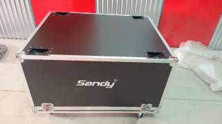 Equipo de Sonido Profesional Sandy 8000 vatios RMS