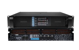 Equipo de Sonido Profesional Sandy 8000 vatios RMS