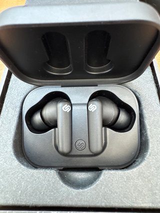 Auriculares Inalámbricos London ANC Bluetooth 5.0