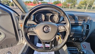 Volkswagen Jetta 2015