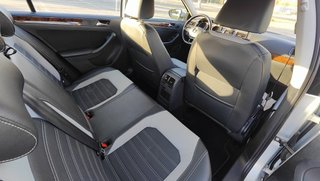 Volkswagen Jetta 2015