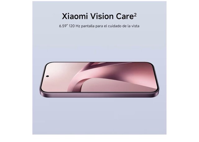 Xiaomi 17T 256GB Negro