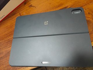 OnePlus Smart Keyboard para Oneplus pad 3
