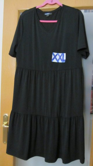 MANZY STYLE Blusa Blanca Talla XXL y mas prendas