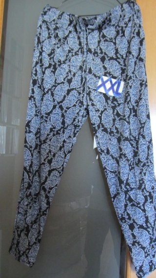 MANZY STYLE Blusa Blanca Talla XXL y mas prendas