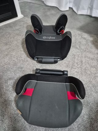 Silla coche Cybex