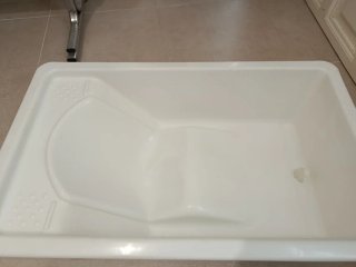 Bañera para bebé