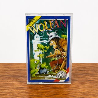 ZX Spectrum Wolfan de Segunda mano por 10,95 EUR en Arroyo de La