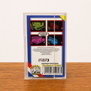 ZX Spectrum Wolfan de Segunda mano por 10,95 EUR en Arroyo de La