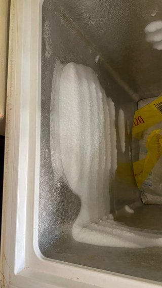 Congelador Horizontal HIELO ALTO TURIA