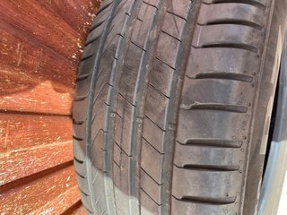 Neumático Pirelli Cinturato P7 225/55R17