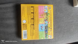 New Super Mario Bros. 2 Nintendo 3DS