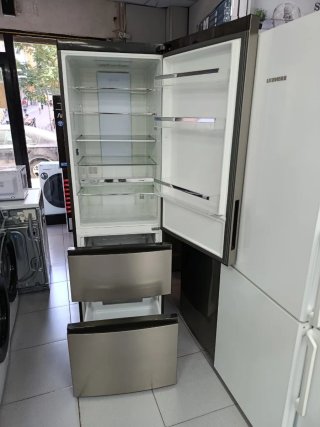 Nevera Y lavadora oferta súper pack con garantía