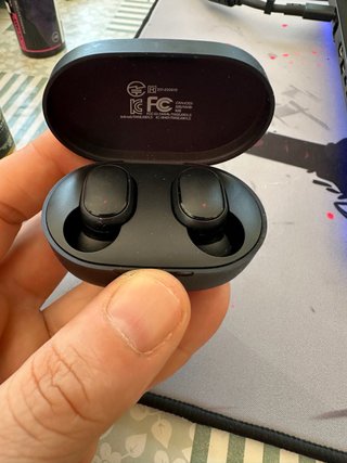Auricolari Xiaomi Mi True Wireless Earbud Basic 2